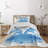 Polyester Coverlet
