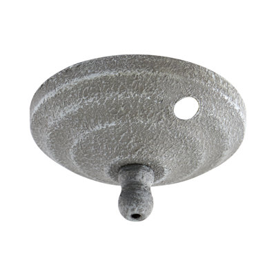 Bowl Ceiling Medallion