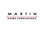 Logo Martin Home Furnishings