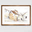 "quiet streets i" par paul cezanne-photo cadre, reproduction d’art sur papier-869804037-869804045-869798048