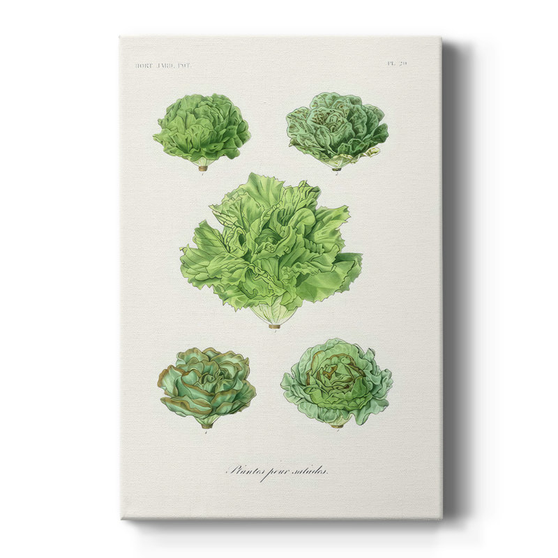 Fruit & Légumes Variétés VII - Cavas Gallery sur mesure, H 18 po x l 12 po