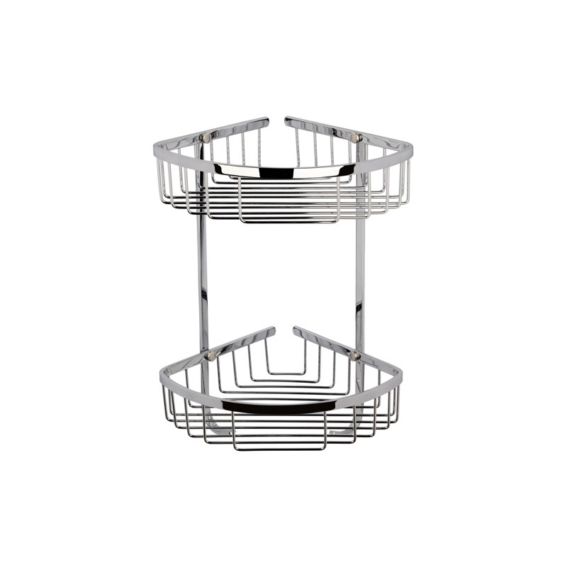 Drill / Screw Shower Caddy