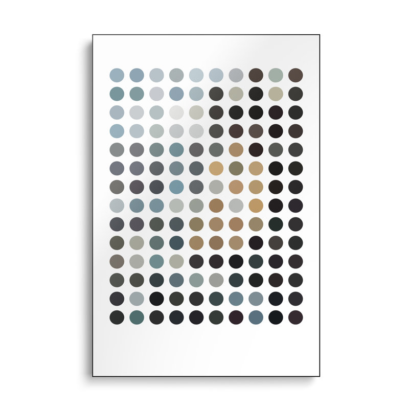 Reproduction d'art sur toile Steemplix