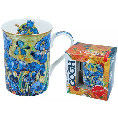 Ceramic Latte Mug