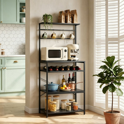 Display Cabinet
