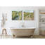 «Winding Stream», impression sur toile tendue-63159967