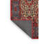 Tapis oriental rouge / bleu / ivoire-1634752827