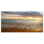 «Landscape Cloudy Sunset Ocean», art mural - Océan calme-507587899-507587890
