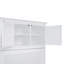 Grand lit escamotable, lit escamotable avec armoires