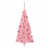 Pink is out of stock