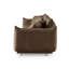 Amritha 316.2Cm Round Arms Sofa-473662102