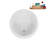 43.3'' x 43.3'' Soaking Acrylic Bathtub-97619588