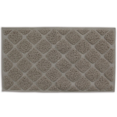 Rubber Litter Mat