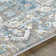Oriental Indoor Rug