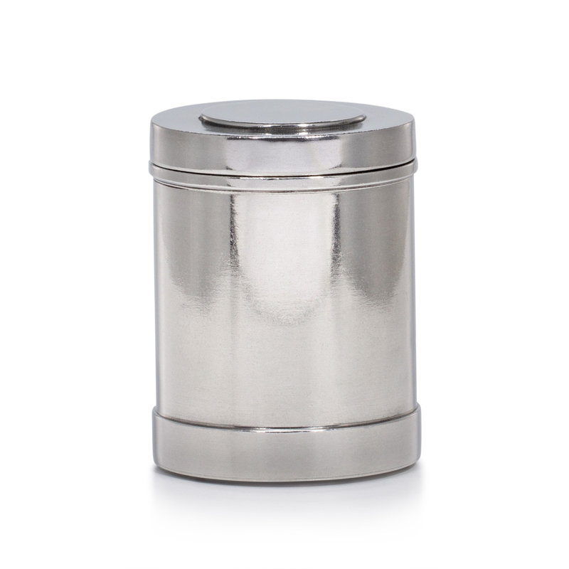 Pot Contempo