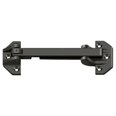 Latch/Catch/Bolt