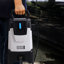 Living And Home Backpack Cleaner