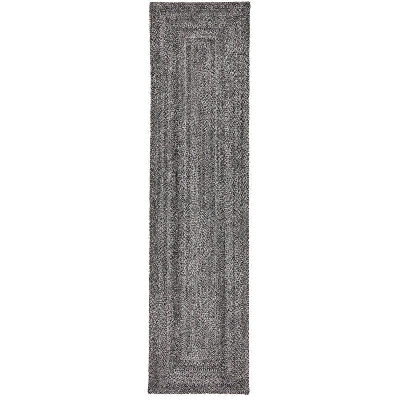 Lorman Indoor / Outdoor Rug, Rectangle 2' x 6'