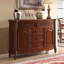 Buffet en bois de noyer massif-1631970032