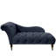 Chaise longue à accoudoirs roulés Angelica-174243896