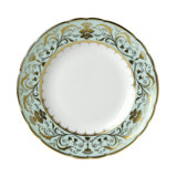 Darley Handmade Bone China Dinner Plate