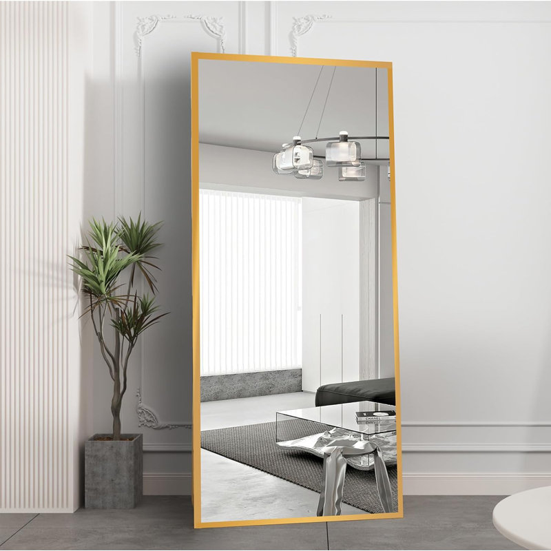 Rectangle Mirror