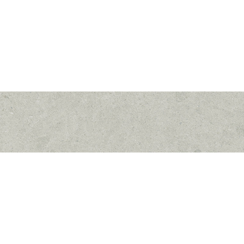 Artistic Freedom 6"X24" Porcelain Stone Look, Gray