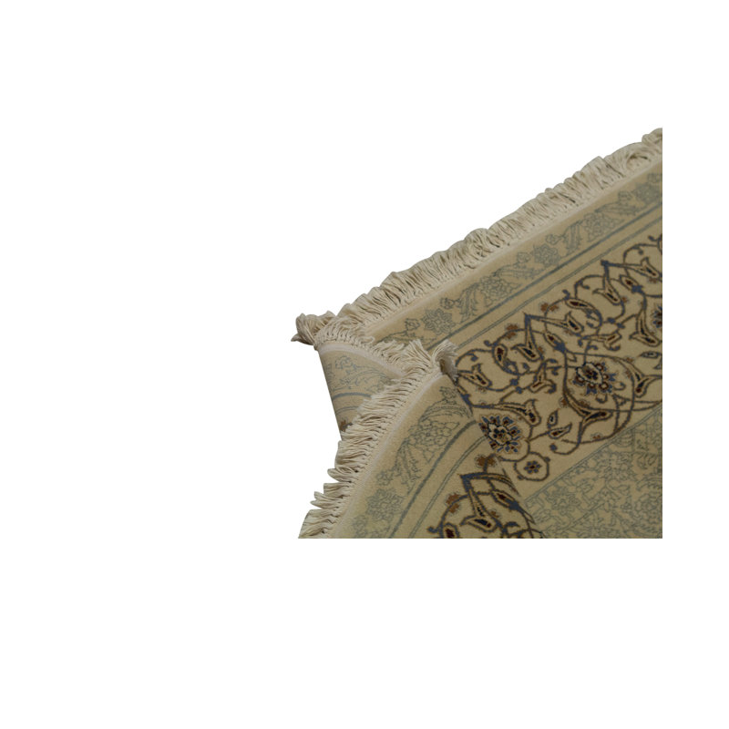 Jahan Wool Oriental Area Rug