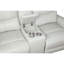 Causeuse inclinable Dove Grey-576692378