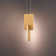 Amari 1 - Light LED Pendant
