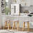 Alastair Hand-Woven Rattan Bar & Counter Stool-88071842-88071843