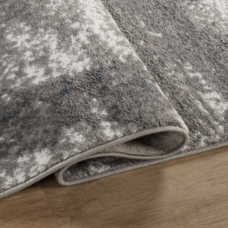Vanig Abstract Area Rug, Rectangle 200 x 290cm