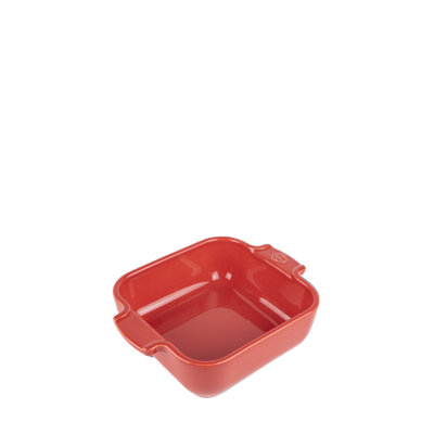 Peugeot Appolia Petite Square Baking Dish