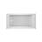 SIGNATURE® Low-Profile 16" 6030 Skirted Whirlpool White-102567136-102567138