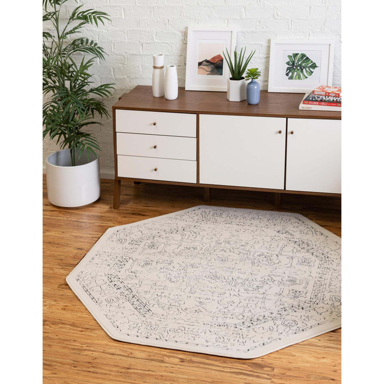 Alresford Oriental Indoor Rug