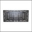 PHOENIX Expandable Aluminum Dining Table For Outdoor Use, Stylish And Functional With Lattice-And-Botanical Design