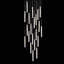 Magic 21 - Light LED Pendant-69833700