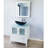 Khaqan 30" Single Bathroom Vanity Set -775404511