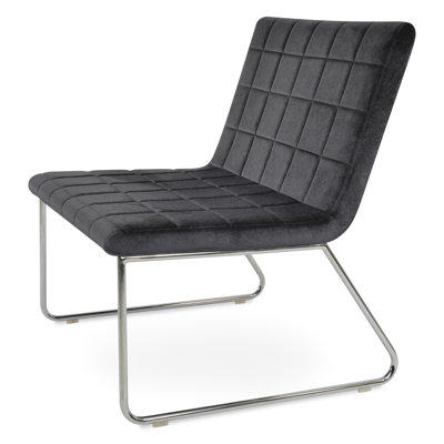 Chelsea Wire Lounge Chair