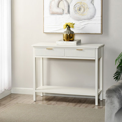 Roter 35.5'' Console Table