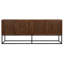 Lanon 80'' W Buffet