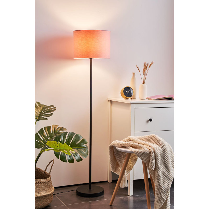Gerwara 1420cm Traditional Floor Lamp