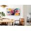 Wrapped Canvas Panoramic Print