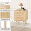 Table de chevet Vona-512330008
