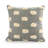 Rowan Dots Cotton Throw Pillow-588777538