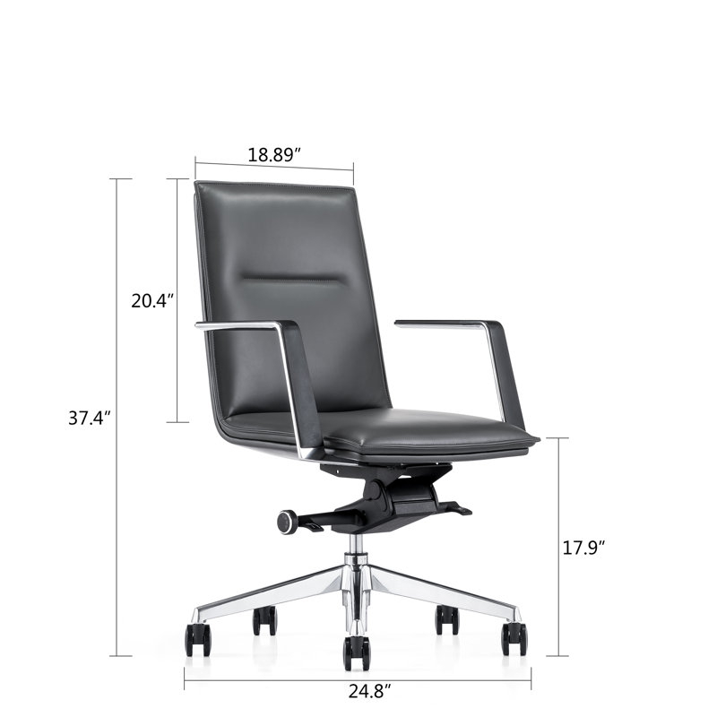 Fauteuil de conférence Juliane