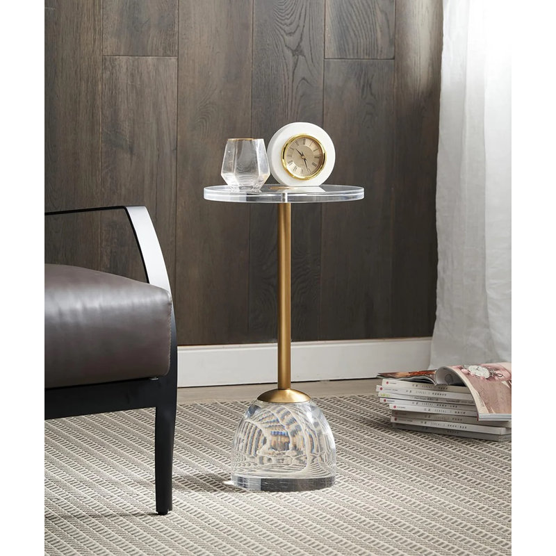 Table de bout Marqus