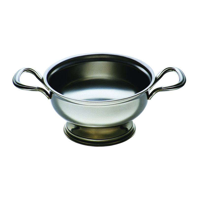 Palace Stainless Steel Soup Tureen