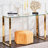 Torkil Gold Table Medium-1998397509-1998397511