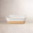 Costa Nova Scotia Recycled Stoneware Baker Bakeware-103127090